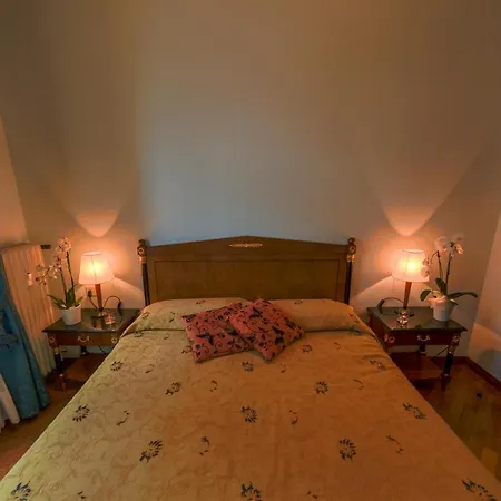Sleeps 5 Lägenhet