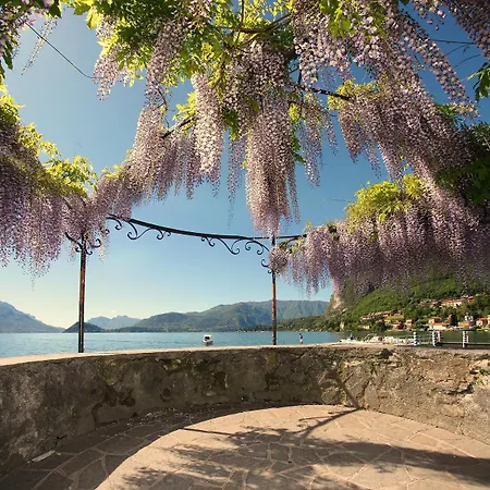 Sleeps 5 * Menaggio