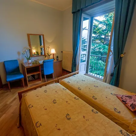 Sleeps 5 Lägenhet *