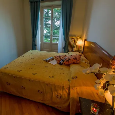 Sleeps 5 Lägenhet *