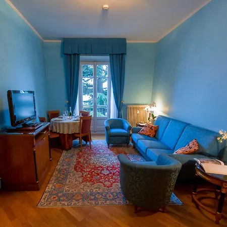 Sleeps 5 Menaggio
