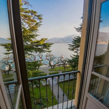 Sleeps 5 Menaggio