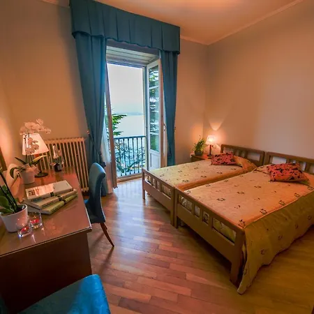 Sleeps 5 Lägenhet